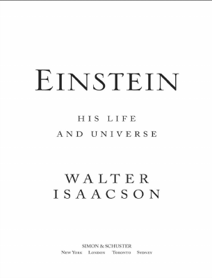 Einstein, His Life and Universe.pdf